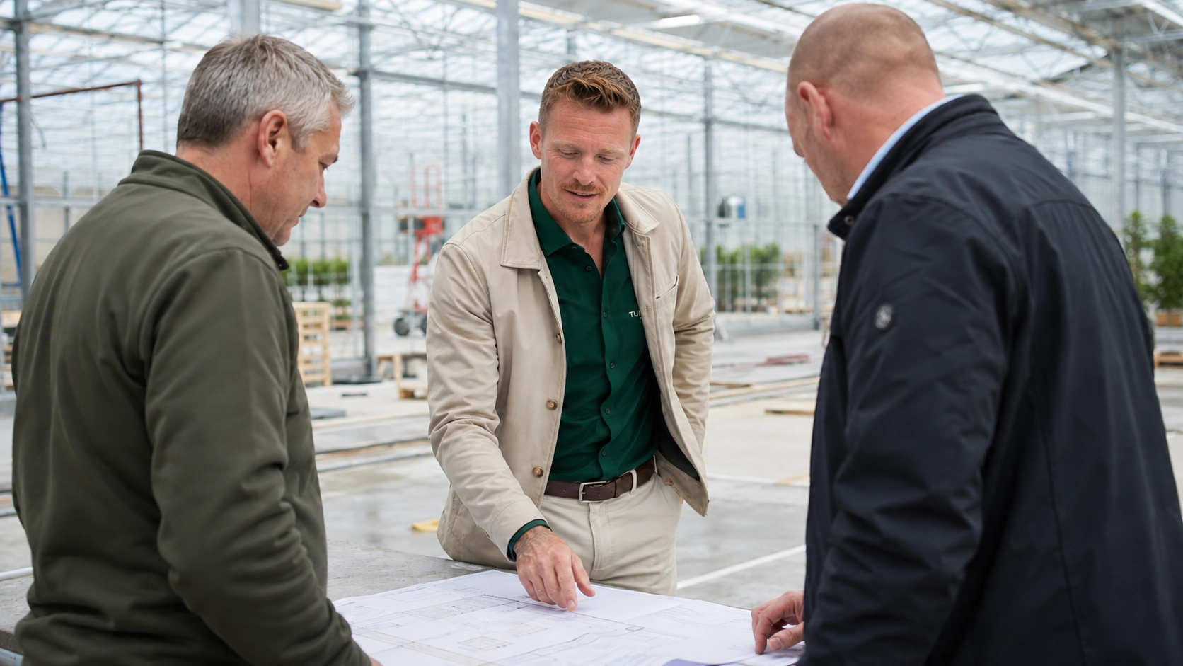 De aanpak van Tuincentra Totaal
